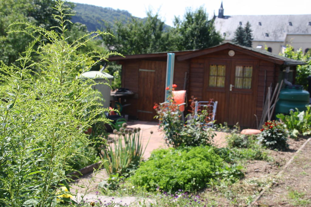Gaestehaus Kirchlay 크로프 외부 사진