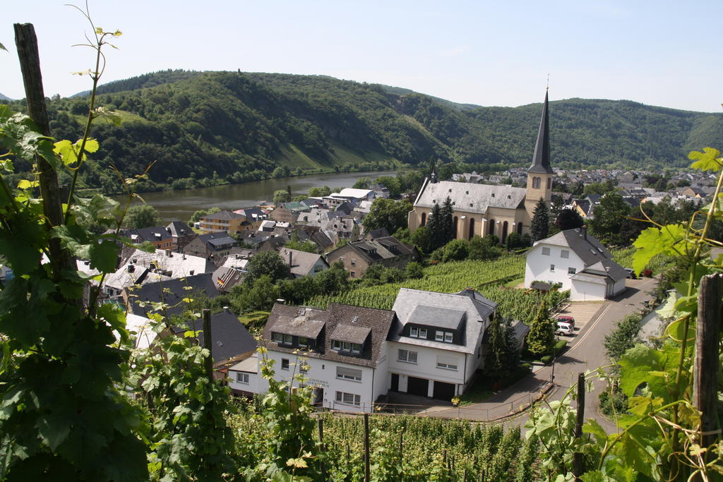 Gaestehaus Kirchlay 크로프 외부 사진